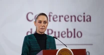 Claudia Sheinbaum presenta Plan Michoacán por la Paz y la Justicia