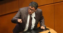 ¿Saúl Monreal dejará Morena para buscar candidatura en Zacatecas? ‘Hay plumas oscuras’