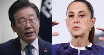 Sheinbaum platica con el presidente de Surcorea sobre BTS, energía y economía: ‘Estamos impresionados’