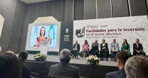 SENER presenta instrumentos para detonar inversión en generación eléctrica por casi 740 mil mdp