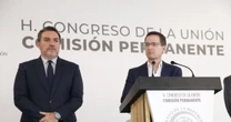 Oposición critica ‘brazos caídos’ de la ‘4T’ ante los aranceles de EU