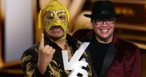 Franco Escamilla vs. Escorpión Dorado en Supernova Strikers HOY: ¿Dónde y a qué hora ver EN VIVO la pelea? 