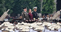 ¿Sheinbaum suspenderá desfile de la Revolución Mexicana por nueva marcha de la Generación Z?