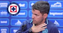 Cruz Azul confirma la salida de Nicolás Larcamón: Joel Huiqui es el nuevo DT de ‘La Máquina’