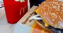 ⁠Ozempic ‘le pone el pie’ a McDonald’s: Acciones caen 1.7 por ciento