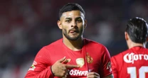 Alexis Vega, entre los 100 mejores futbolistas del mundo según organización internacional CIES