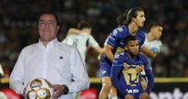 ¿Efraín Juárez se va de Pumas tras perder la final vs. Cruz Azul? Esto sabemos