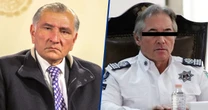 Adán Augusto dice que nunca sospechó de Hernán Bermúdez: ‘Lo hubiera separado inmediatamente del cargo’
