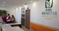Secretaría Anticorrupción multa con 643 mil pesos e inhabilitación a empresa por ‘engañar’ al IMSS