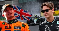 Horarios F1 GP de Gran Bretaña: ¿A qué hora y dónde ver en vivo prácticas, qualy y carrera?