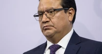 ¿Quién es Néstor Vargas, representante de Sheinbaum en el Órgano de Administración Judicial?