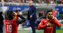 ‘Su rodilla está fea, pero bien’: Los jugadores que recuperó Javier Aguirre para el Mundial 2026