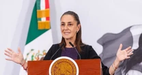 Conferencia ‘mañanera’ de Claudia Sheinbaum hoy 12 de mayo: Síguela aquí EN VIVO