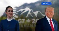 Cumbre del G7 EN VIVO desde Canadá: ¿Sheinbaum y Trump se reúnen HOY? Sigue el minuto a minuto