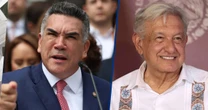 ‘Alito’ Moreno amenaza con ‘exhibir’ a AMLO, su hijo y otros funcionarios de Morena con la DEA y el FBI