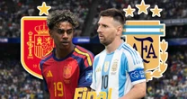 España vs. Argentina EN VIVO HOY: ¿Dónde y a qué hora ver la final del Mundial 2026?