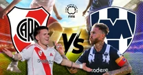 River Plate vs. Rayados EN VIVO Mundial de Clubes 2025: ¿Dónde ver HOY el partido de Monterrey?