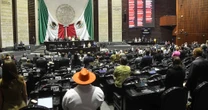 Congreso tendrá semana pesada: Revisará reforma judicial y anular elecciones por injerencia extranjera