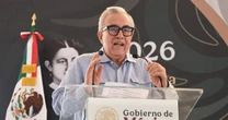 Rubén Rocha rechaza acusaciones del Departamento de Justicia de EU: ‘Carecen de veracidad y fundamento’