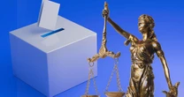 Elección en el PJF recibe 52% de opinión favorable