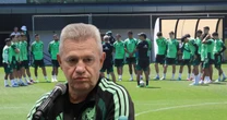 Marcel Ruiz y Berterame se quedan con las ganas: Las sorpresas de la lista de convocados para el Mundial 2026