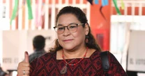Lenia Batres se adelanta al INE y agradece elección como ministra de la SCJN: ‘No les voy a defraudar’