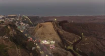 Republicanos cuestionan ‘lanota’ para construir el muro fronterizo de EU con México 