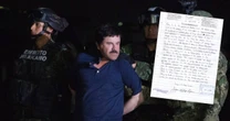 ‘El Chapo’ busca ayuda de Sheinbaum: Da a la Corte de NY la dirección de Palacio Nacional