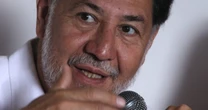 Noroña compara relación México-EU con la de una pareja: ‘¿No estarían mejor juntos? Sí, pero no quiere’