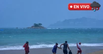 Ciclón amenaza Guerrero EN VIVO: Sigue la depresión tropical Dos-E minuto a minuto