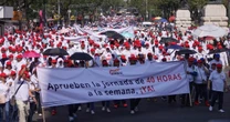 Jornada laboral de 40 horas elevará costos para las empresas, advierte sector privado