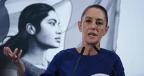 Claudia destaca beneficios para países del T-MEC; ‘lo defenderemos’