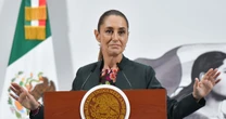 Claudia Sheinbaum califica a ‘Alito’ Moreno de porro tras la agresión a Fernández Noroña