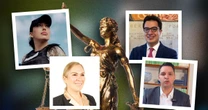 4 candidatos ‘curiosos’ de las elecciones judiciales: De la abogada del ‘Chapo’, al ‘ministro chicharrón’