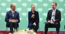 México dará impulso a la Inteligencia Artificial: Sheinbaum anuncia proyecto ‘México, país de innovación’