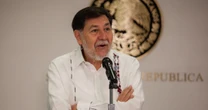Noroña justifica exclusión de la oposición para la reforma electoral: ‘Sospechen lo que quieran’