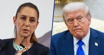 Sheinbaum ‘regaña’ a Trump por ataques a embarcaciones en el Caribe y Pacífico: ‘Hay leyes’
