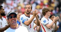 ‘Checo’ cree que altura afectará a los ingleses en el partido vs. México: ‘Es difícil respirar’
