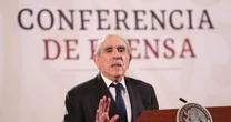 ¿Qué cambio ‘se cocina’ en la Secretaría de Hacienda tras la salida de Pablo Gómez de la UIF?