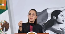 Conferencia ‘mañanera’ de Claudia Sheinbum hoy 10 de junio de 2026: Síguela aquí en vivo