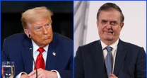 México responde a arancel del 30% de Trump: ‘Es injusto; ya se está negociando con EU’