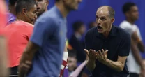 Tuchel justifica derrota de Inglaterra ante Argentina: ‘No me arrepiento de nada. El equipo estuvo de 10’