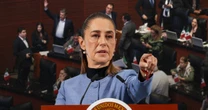 Sheinbaum asegura que ‘la mayoría’ de diputados aceptó corregir retroactividad en Ley de Amparo