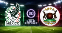 Concacaf Sub-20 México vs. Antigua y Barbuda EN VIVO HOY: ¿Dónde y a qué hora ver a la Selección?