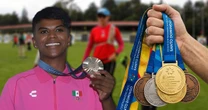 Medallero de los Juegos Centroamericanos y del Caribe 2026 AL MOMENTO: ¿Cómo va México?