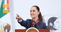 Conferencia ‘mañanera’ de Claudia Sheinbaum hoy 10 de septiembre de 2025: Síguela aquí en vivo