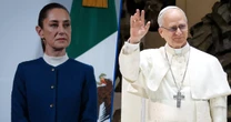 ¿El Papa León XIV ya hace sus maletas para venir a México? Sheinbaum explica la reunión de este jueves
