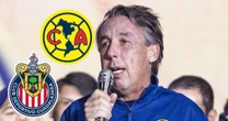 Emilio Azcárraga vs. Chivas: ‘Vi memes que dicen yo sí vi a mi equipo tricampeón, no me lo contó mi abuelo’