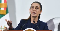 Claudia Sheinbaum niega rompimiento con AMLO por viraje en seguridad