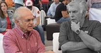 Muere Roberto Mansur, exdirectivo de Diablos Rojos: ‘Se nos adelantó un gran maestro del beisbol’